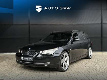 BMW 530 5 Serie 530i AUT 6-Cil. | YOUNGTIMER | PANODAK | C