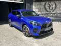 BMW X2 M35i xDrive Blue - thumbnail 6