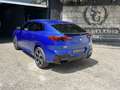 BMW X2 M35i xDrive Blue - thumbnail 8