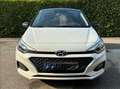 Hyundai i20 i20 1,25 created by Marina Hoermanseder created by Marina Hoermanseder Weiß - thumbnail 8