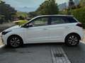 Hyundai i20 i20 1,25 created by Marina Hoermanseder created by Marina Hoermanseder Weiß - thumbnail 2