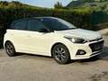 Hyundai i20 i20 1,25 created by Marina Hoermanseder created by Marina Hoermanseder Weiß - thumbnail 7