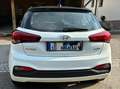 Hyundai i20 i20 1,25 created by Marina Hoermanseder created by Marina Hoermanseder Weiß - thumbnail 4