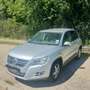 Volkswagen Tiguan Freestyle BMT Grau - thumbnail 2