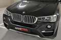 BMW X4 2.0 dA xDrive20 X-line full opties zuinige SUV GRT Grijs - thumbnail 7