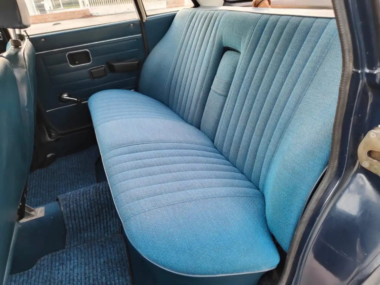 Volvo 144 de Luxe, foto 11