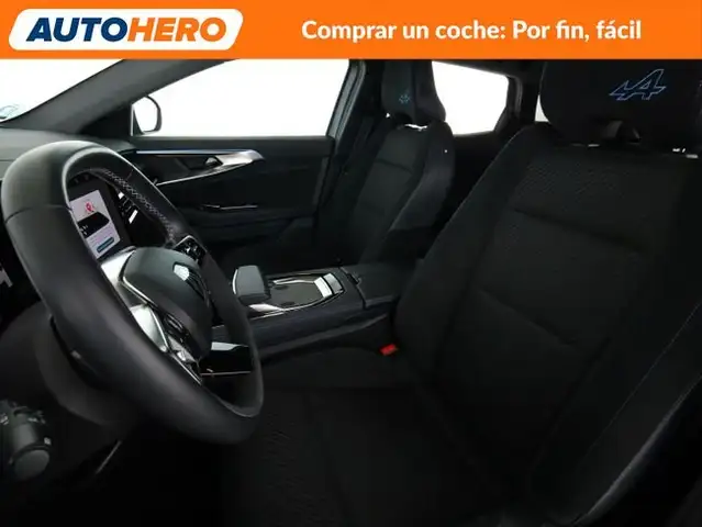Renault Austral view 11
