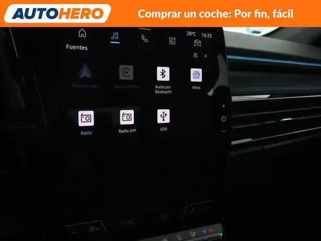 Renault Austral view 24