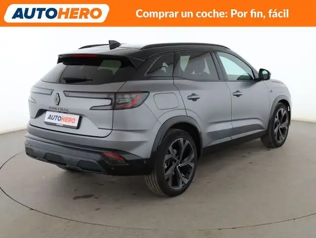 Renault Austral view 6