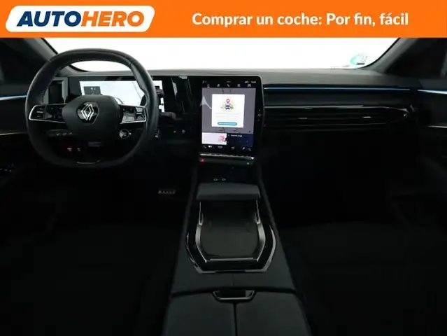 Renault Austral view 13