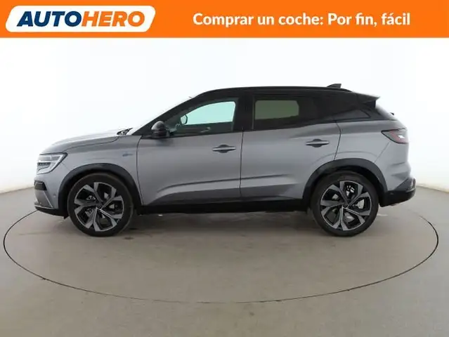 Renault Austral view 3