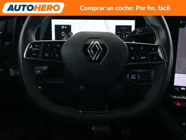 Renault Austral view 26