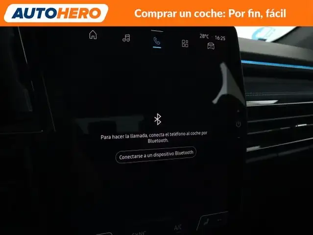 Renault Austral view 25