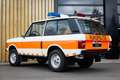 Land Rover Range Rover Rijkspolitie Blanc - thumbnail 23