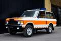 Land Rover Range Rover Rijkspolitie Beyaz - thumbnail 3