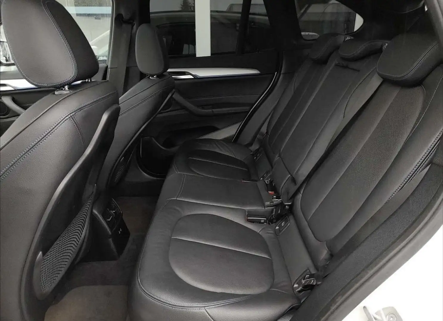 BMW X1 M Sport xDrive25i Aut. Plug in Hybrid - 2