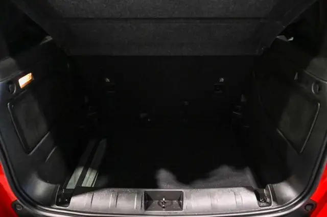 Jeep Renegade view 9