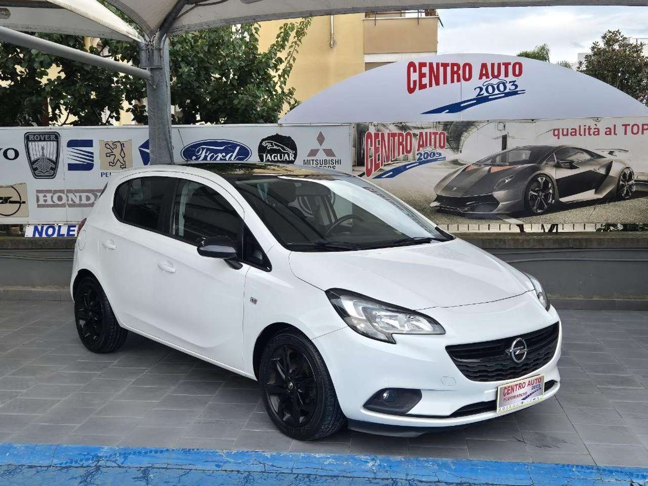 Opel Corsa 1.3 CDTI ecoFLEX S&S 5p. b-Color