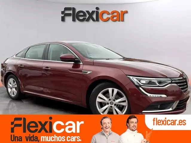 Renault Talisman dCi Blue Business 110kW