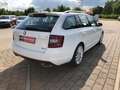 Skoda Octavia Combi RS 245 Climatronic LED 8-fach Weiß - thumbnail 5