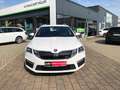 Skoda Octavia Combi RS 245 Climatronic LED 8-fach Weiß - thumbnail 3