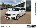 Skoda Octavia Combi RS 245 Climatronic LED 8-fach Weiß - thumbnail 1