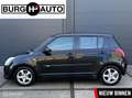 Suzuki Swift 1.3 GLS 5 deurs - AIRCO - EL. RAMEN + SPIEGELS - C Zwart - thumbnail 1
