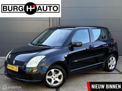 Suzuki Swift 1.3 GLS 5 deurs - AIRCO - EL. RAMEN + SPIEGELS - C