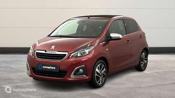 VTi 72 Top! Collection S\u0026S 4cv 5p