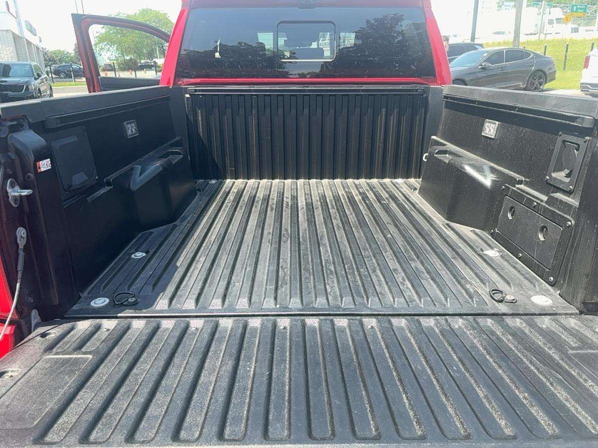 used 2025 Toyota Tacoma car, priced at $61,480
