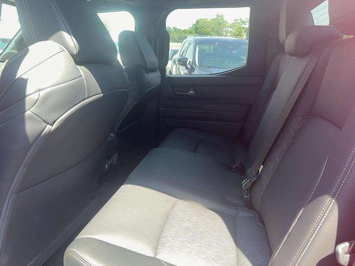 used 2025 Toyota Tacoma car, priced at $61,480