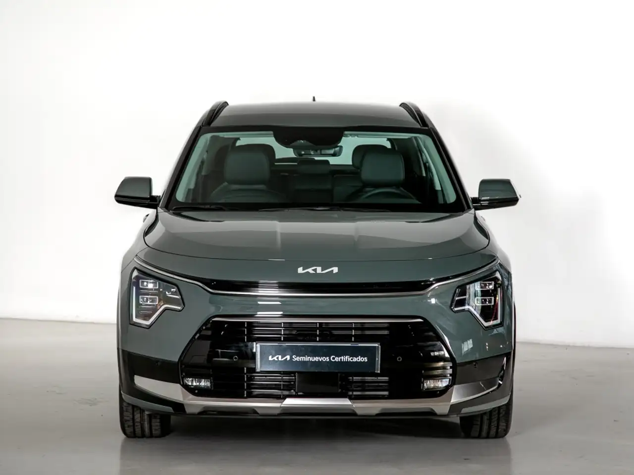 Kia Niro 2026