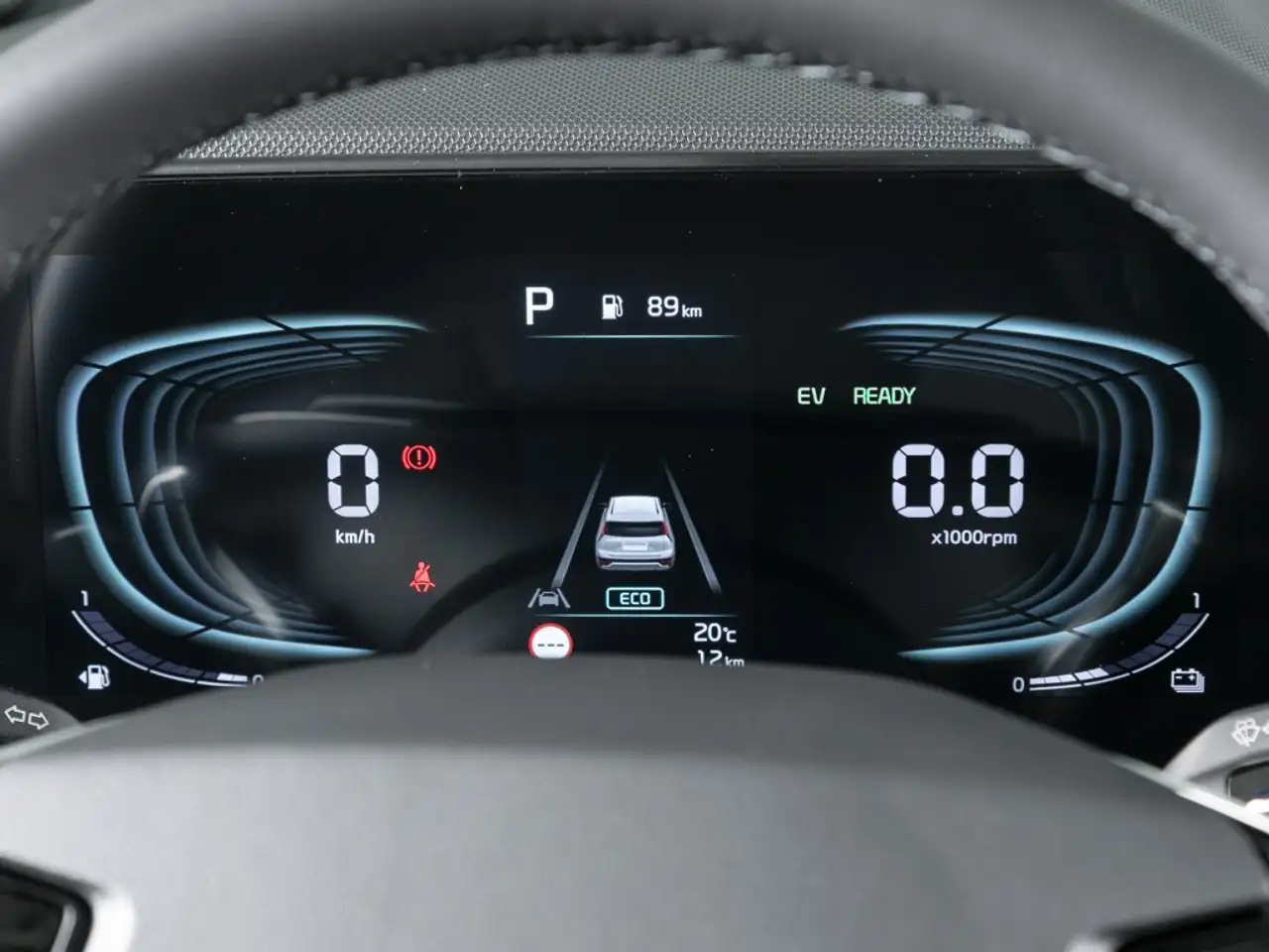 Kia Niro 2026 — фото 10