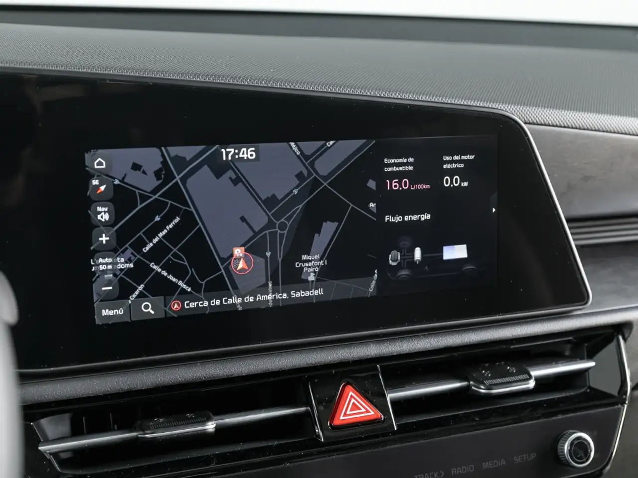 Kia Niro 2026 — фото 15