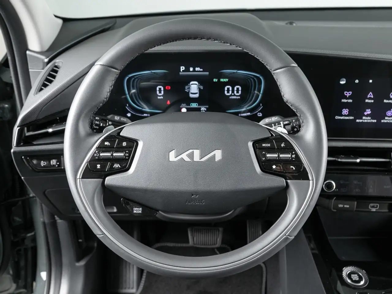 Kia Niro 2026 — фото 13