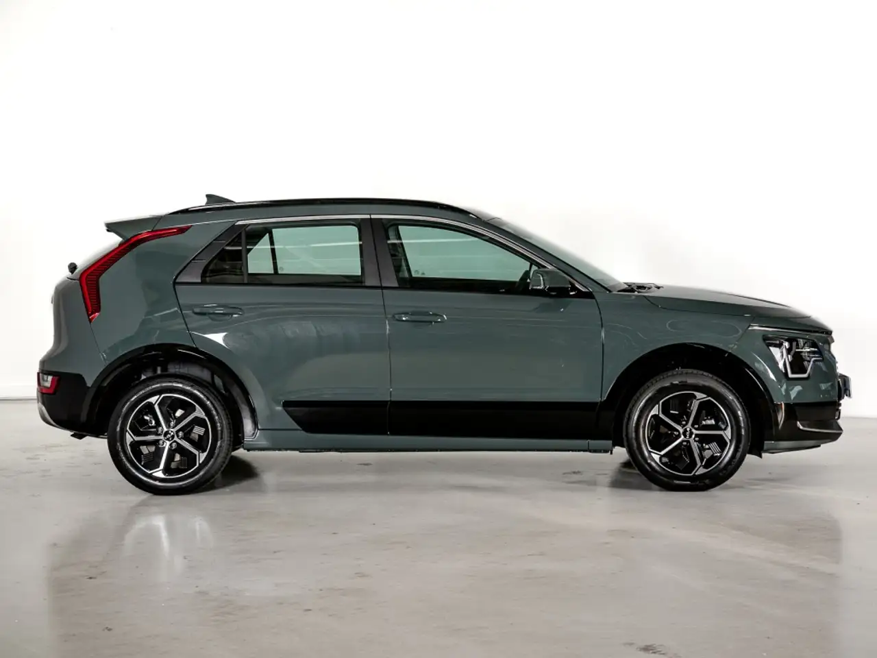 Kia Niro 2026