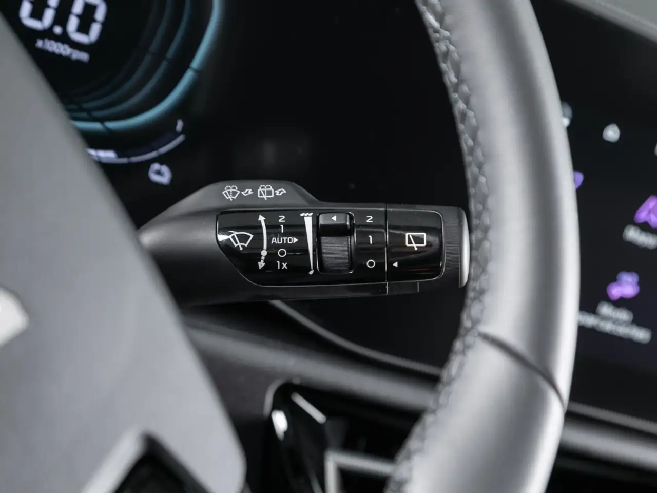 Kia Niro 2026 — фото 12