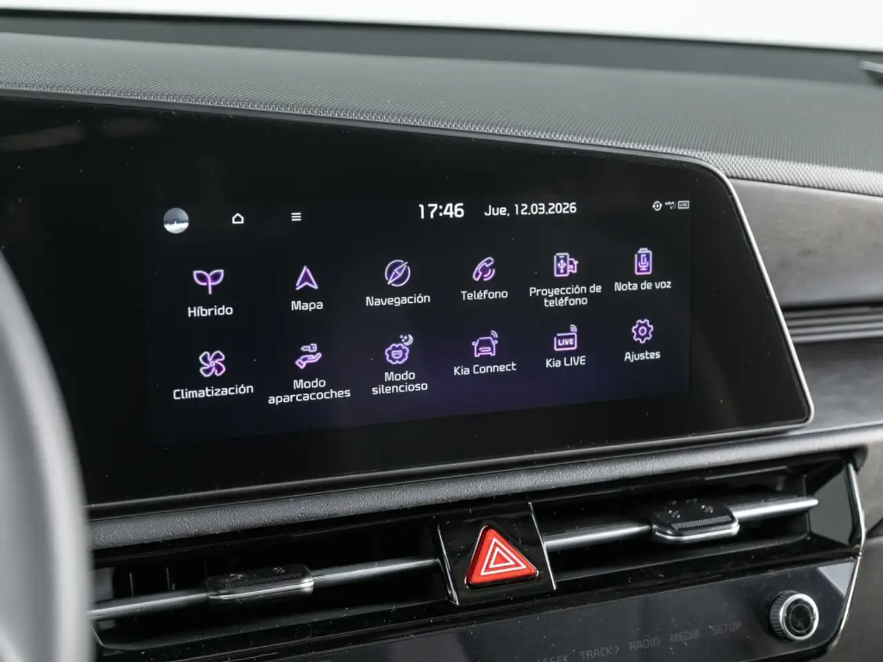 Kia Niro 2026 — фото 14