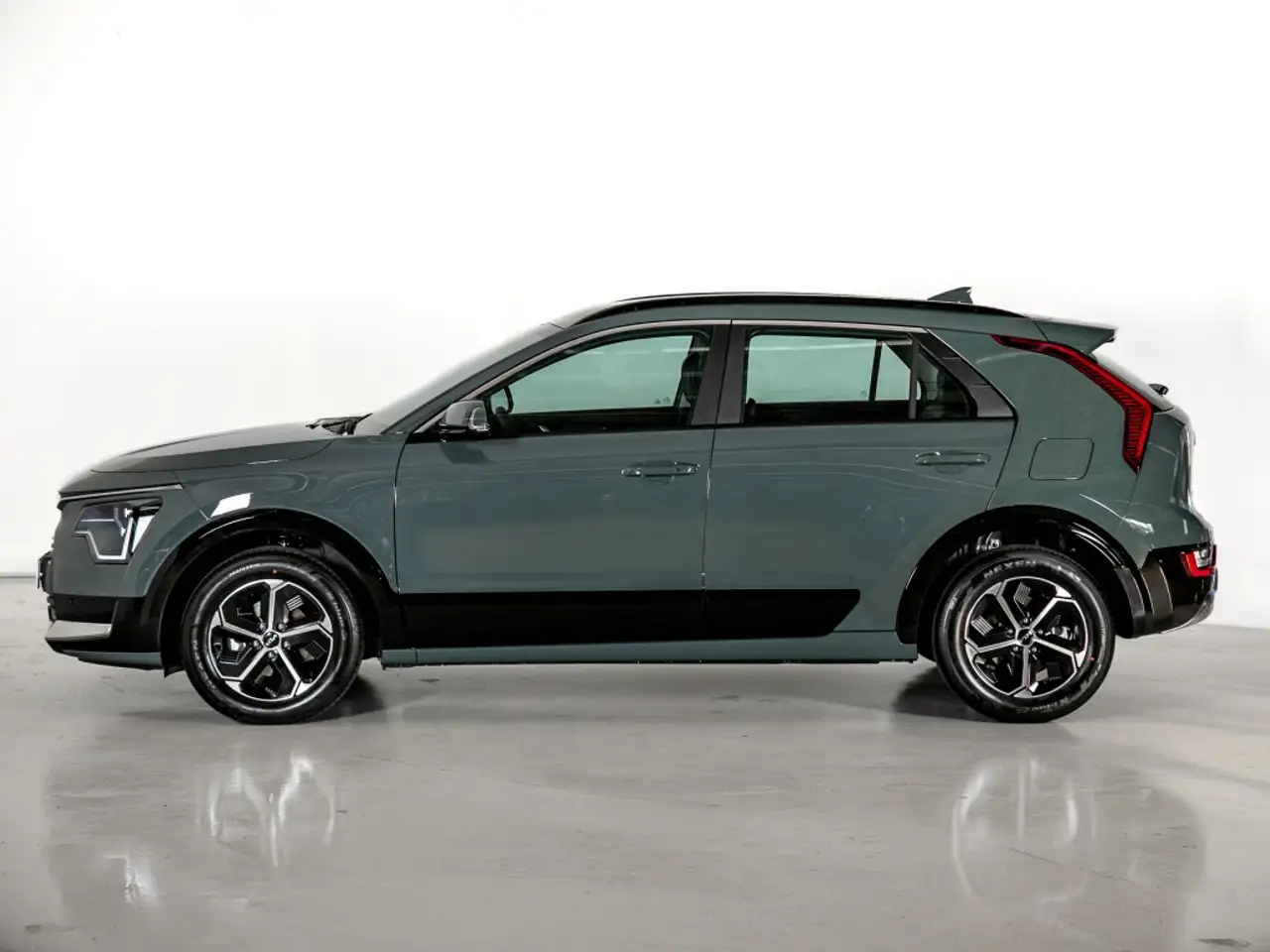 Kia Niro 2026