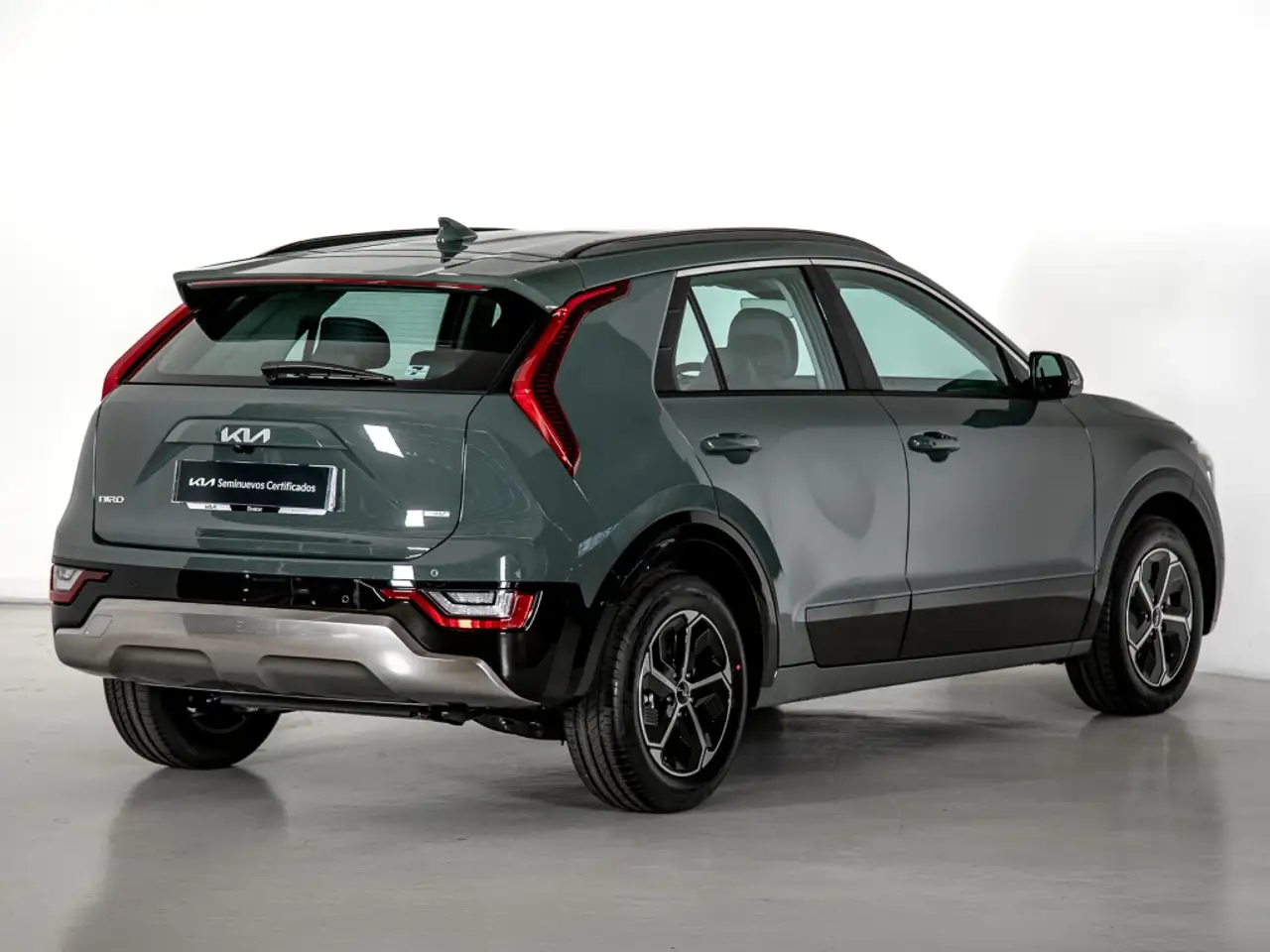 Kia Niro 2026