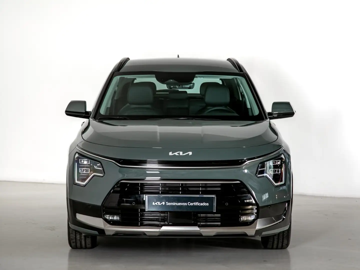 Kia Niro 1.6 HEV Drive 139 - 2