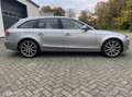 Audi A4 Avant 2.0 TFSI Pro Line Grau - thumbnail 4