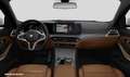 BMW 318 i M SPORT+AHK+PA+SHZ+WIDESCREEN Weiß - thumbnail 3