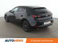 Mazda 3 2.0 Selection Aut.*NAVI*360°*PDC*SHZ*ACC*HUD*LED* Noir - thumbnail 4