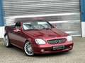 Mercedes-Benz SLK 230 Kompressor AUT.*LEDER*SHZ*KLIMA*18Z*TOP* Rouge - thumbnail 2