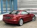 Mercedes-Benz SLK 230 Kompressor AUT.*LEDER*SHZ*KLIMA*18Z*TOP* Rouge - thumbnail 8
