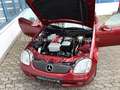 Mercedes-Benz SLK 230 Kompressor AUT.*LEDER*SHZ*KLIMA*18Z*TOP* Rouge - thumbnail 12