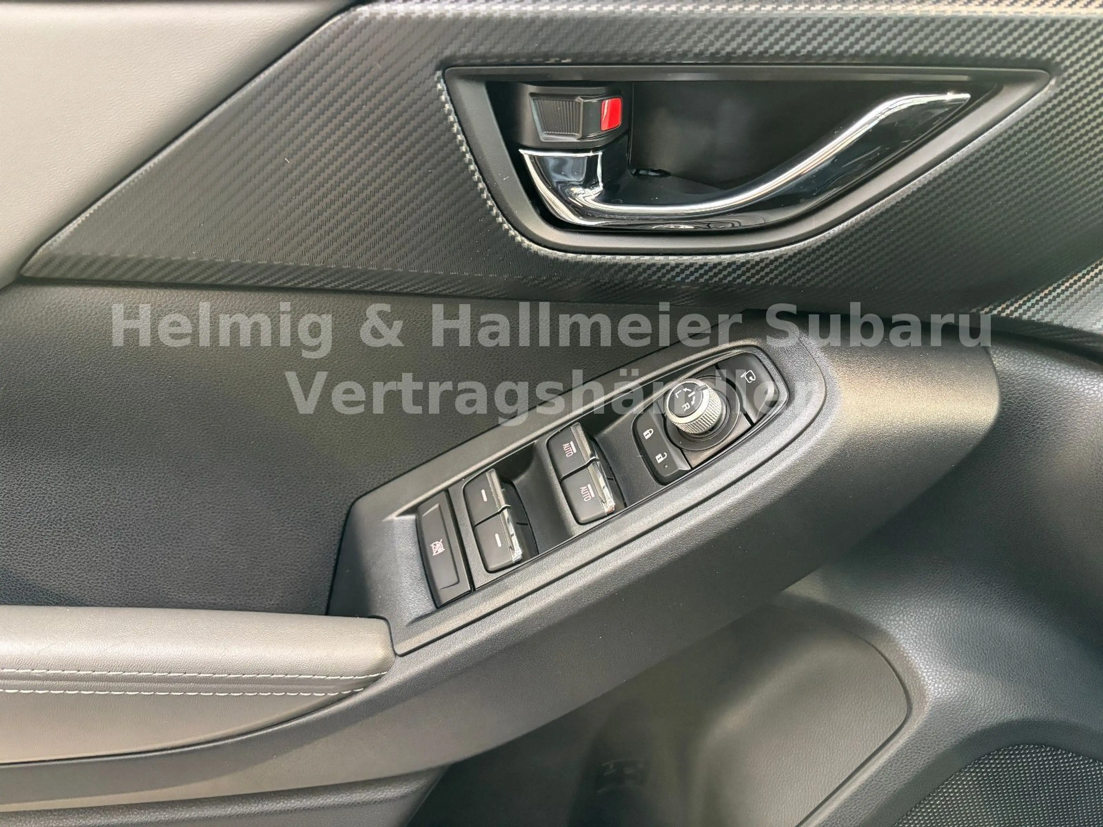 Subaru Crosstrek Platinum — photo 9