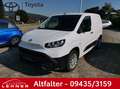 Toyota Proace City 1.5 L1 3 SITZE+DAB+KLIMA+TEMPOMAT - thumbnail 1