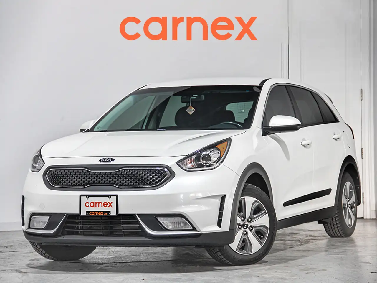 2019 Kia Niro